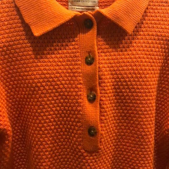 Urban Outfitters sweater - Picture 3 of 4